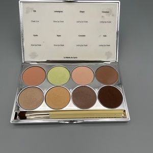 CHANTECAILLE La Palette de Sylvie